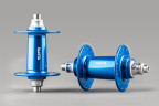 Raketa High Flange Hub Set Final Edition