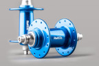 Raketa High Flange Hub Set Final Edition