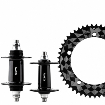 Raketa Online shop