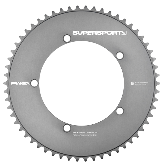 Raketa Supersport 2 Chainring