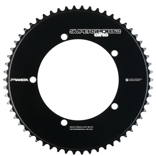 Raketa Supersport 2 Elite Chainring