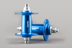 Raketa High Flange Hub Set Final Edition