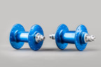 Raketa High Flange Hub Set Final Edition