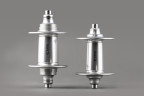 Raketa High Flange Hub Set Final Edition