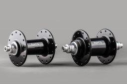 Raketa High Flange Hub Set Final Edition