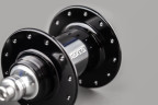 Raketa High Flange Hub Set Final Edition